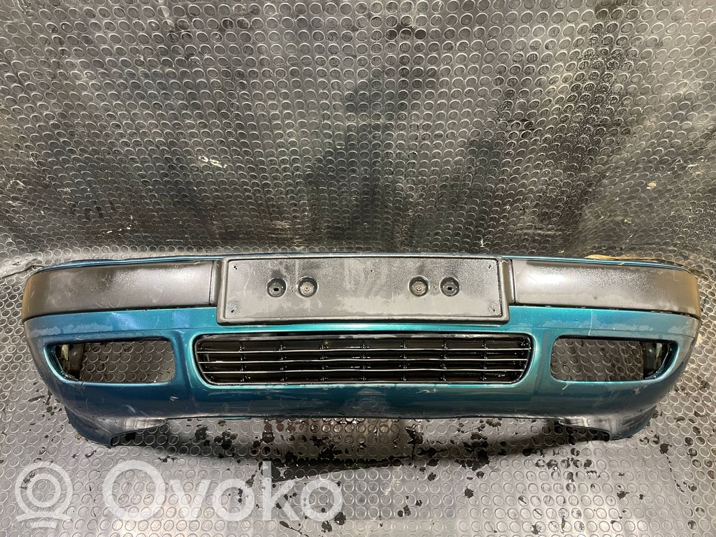 Audi 80 90 S2 B4 Priekinis bamperis 