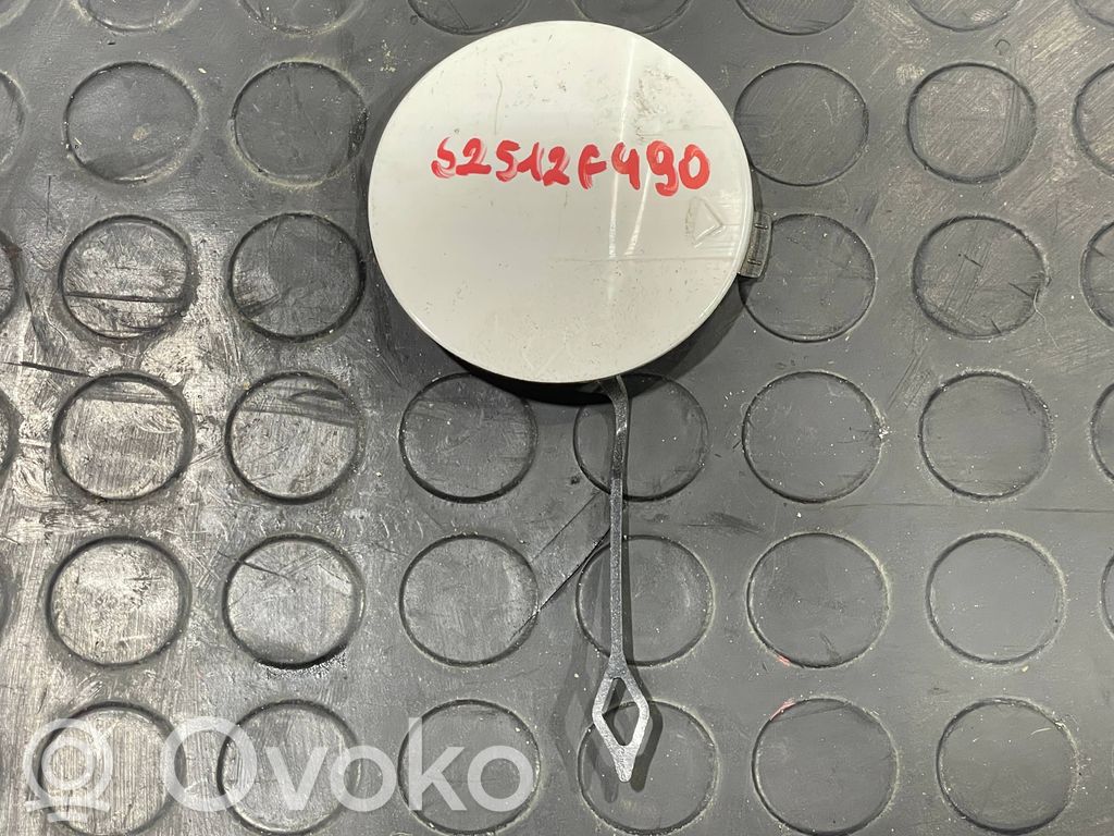 BMW 4 F32 F33 Capac orificiu tractare bară spate 