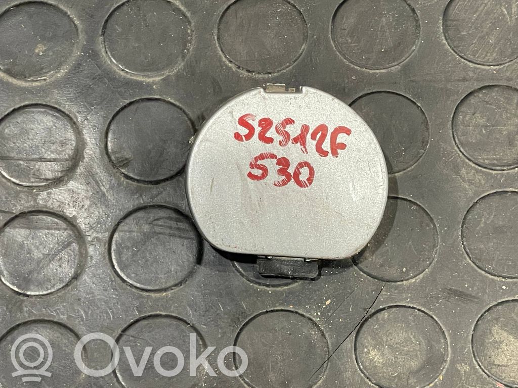 BMW Z4 E85 E86 Capac orificiu tractare 