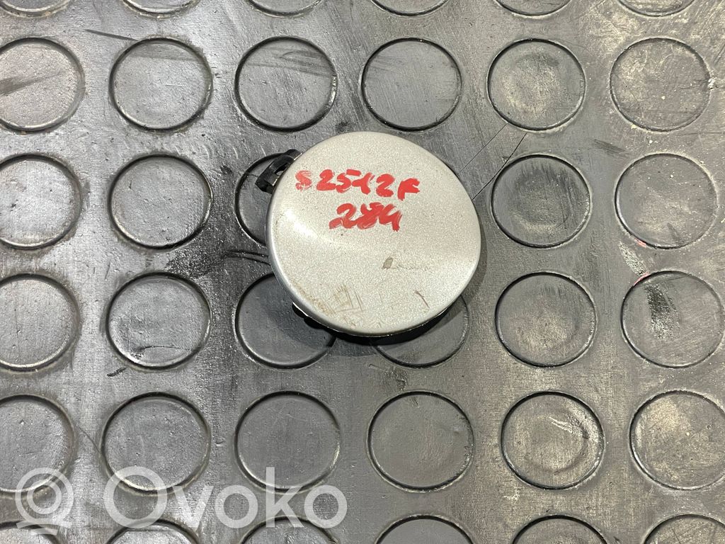 Abdeckung Deckel Abschleppöse vorne   7143746,S2512F284,51117143746