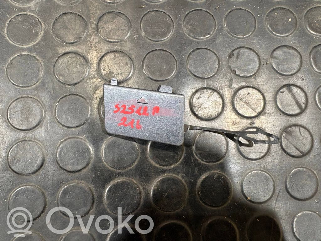 BMW 1 E81 E87 Vilkšanas cilpas vāciņš 