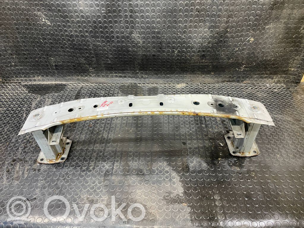 Front bumper support beam   D10E082,S2602L014