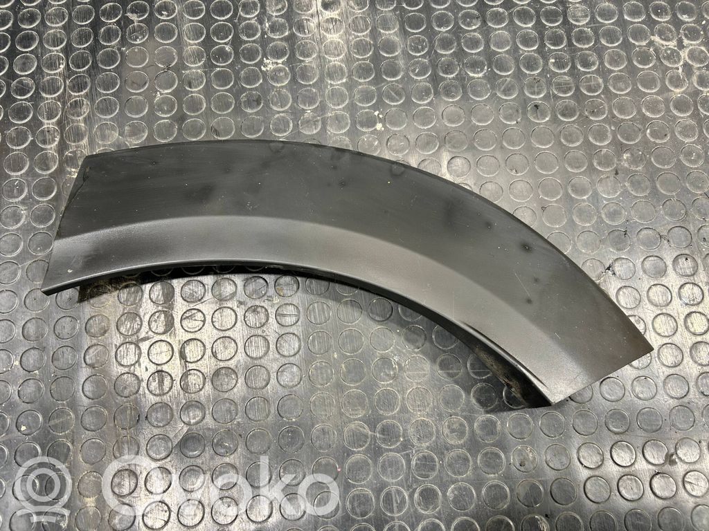Listwa tylnego błotnika   DGH951W61,S2602L096
