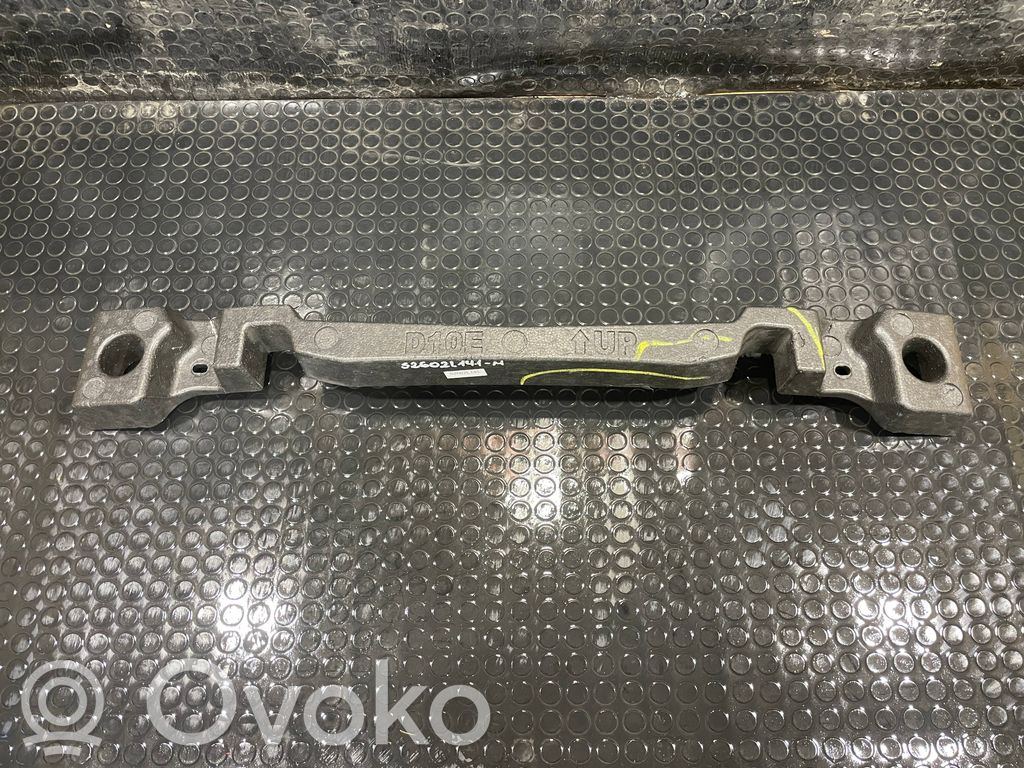 Mazda CX-3 Front bumper foam support bar 