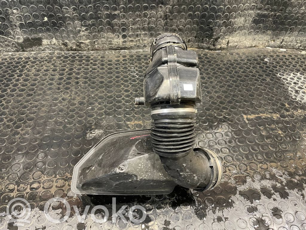 BMW 4 G22 G23 G24 G26 Rezonator / Dolot powietrza 