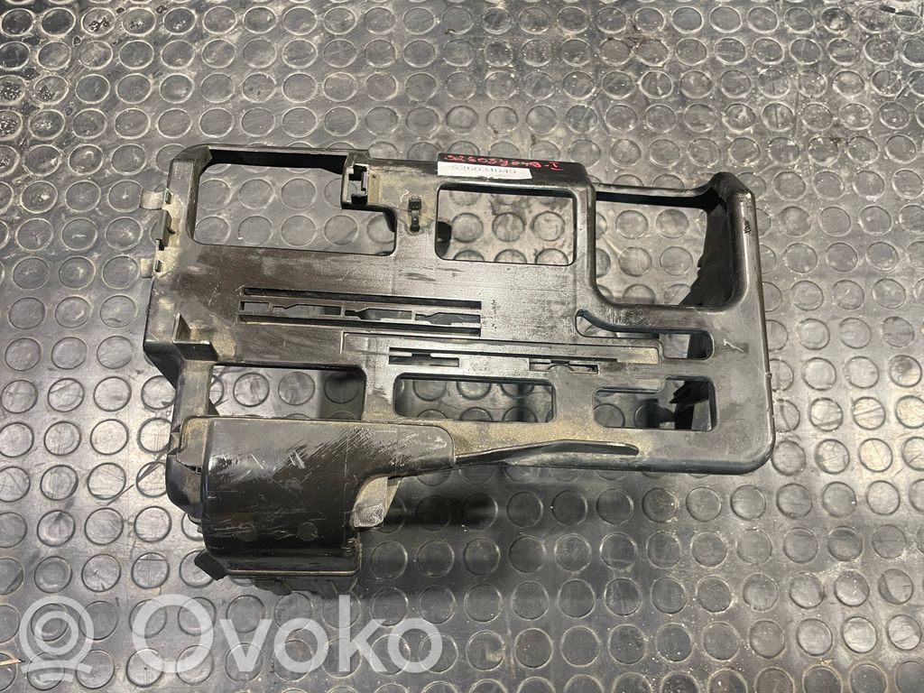 Skoda Fabia Mk2 (5J) Cutie baterie 