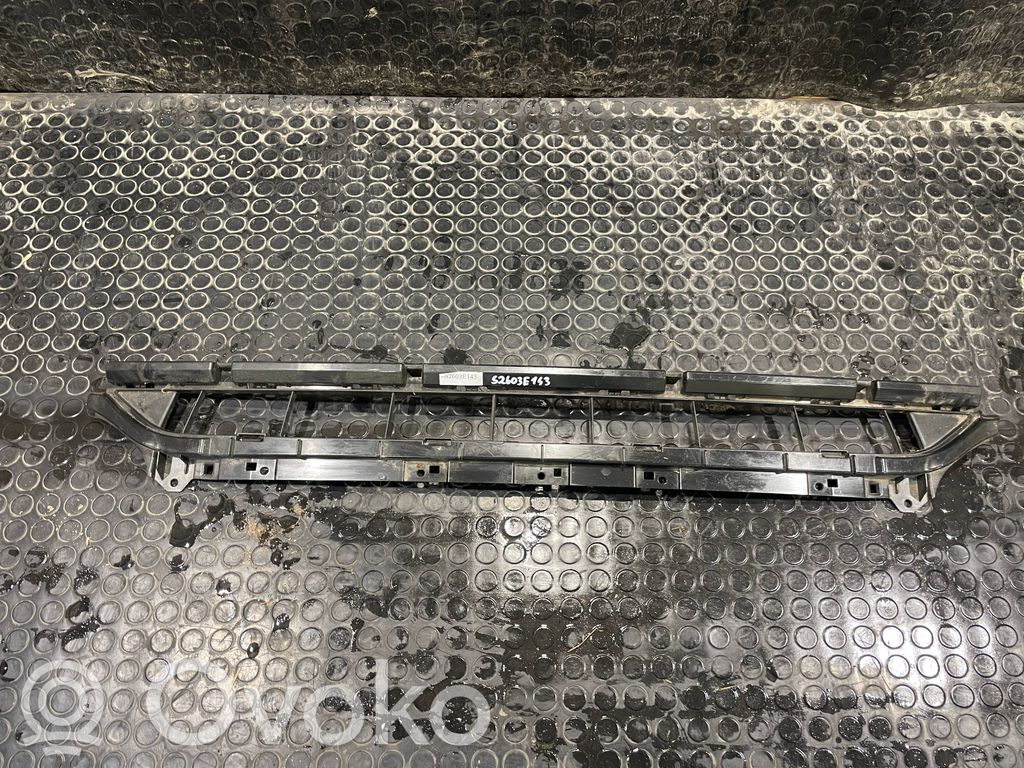 Audi Q5 SQ5 FY Zderzak przedni 