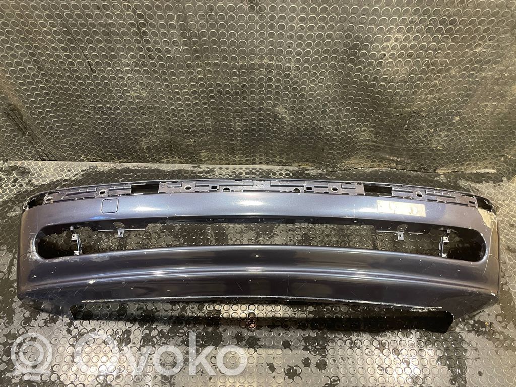 BMW 5 E39 Priekšējais bamperis 