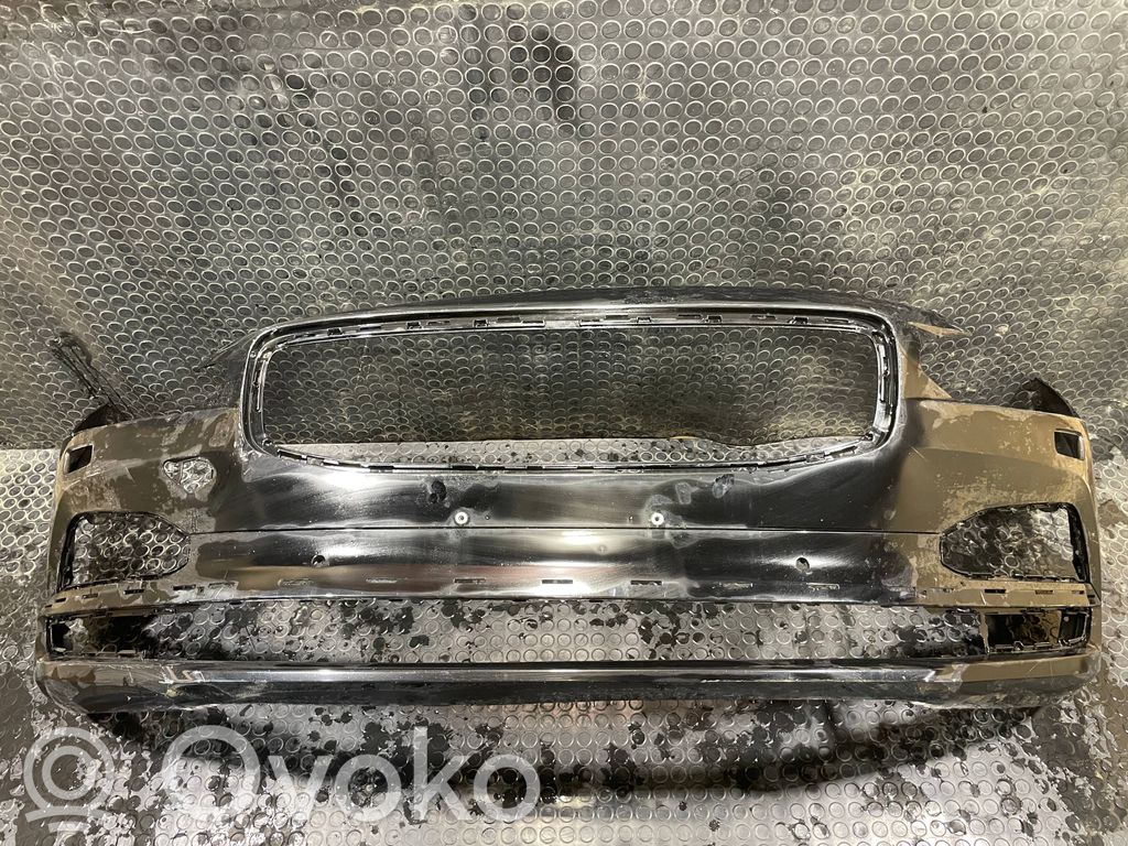 Volvo S90, V90 Bară față 