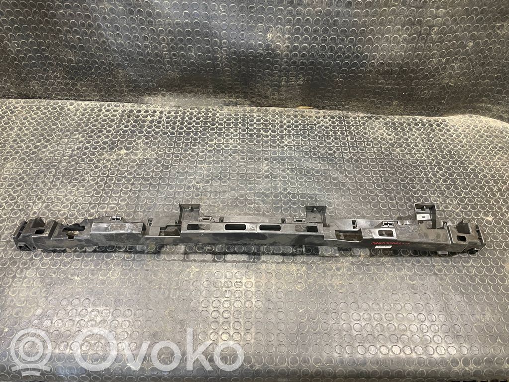 Renault Espace V (RFC) Takapuskurin vaimennin 