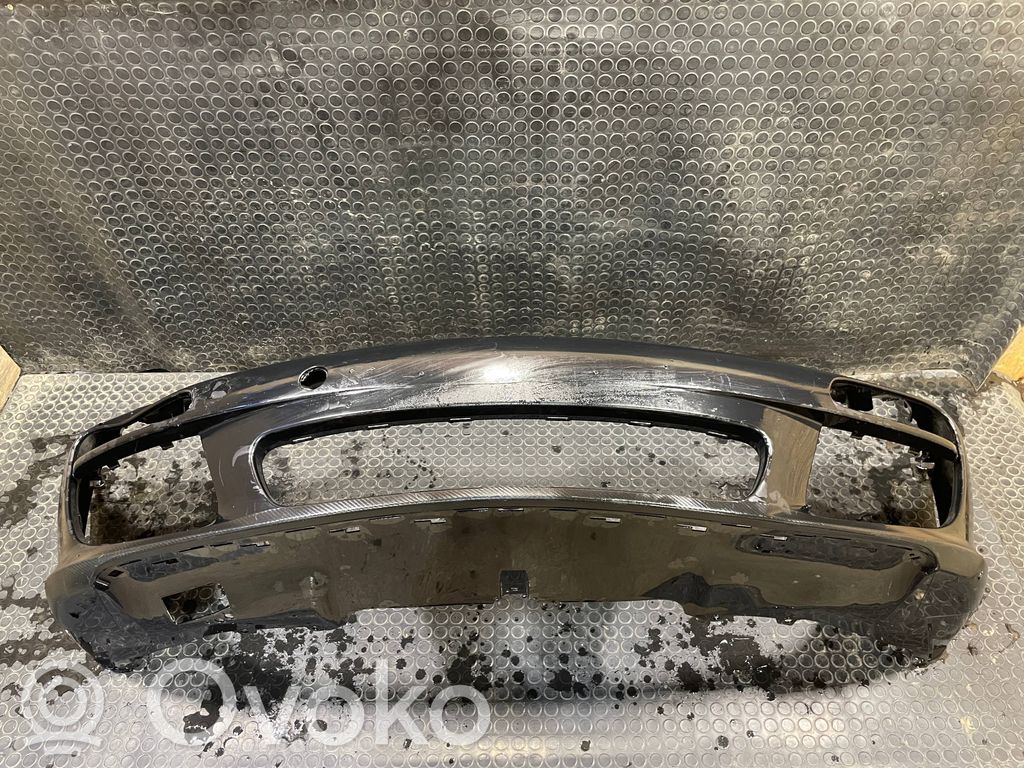 Porsche 997 Zderzak przedni 