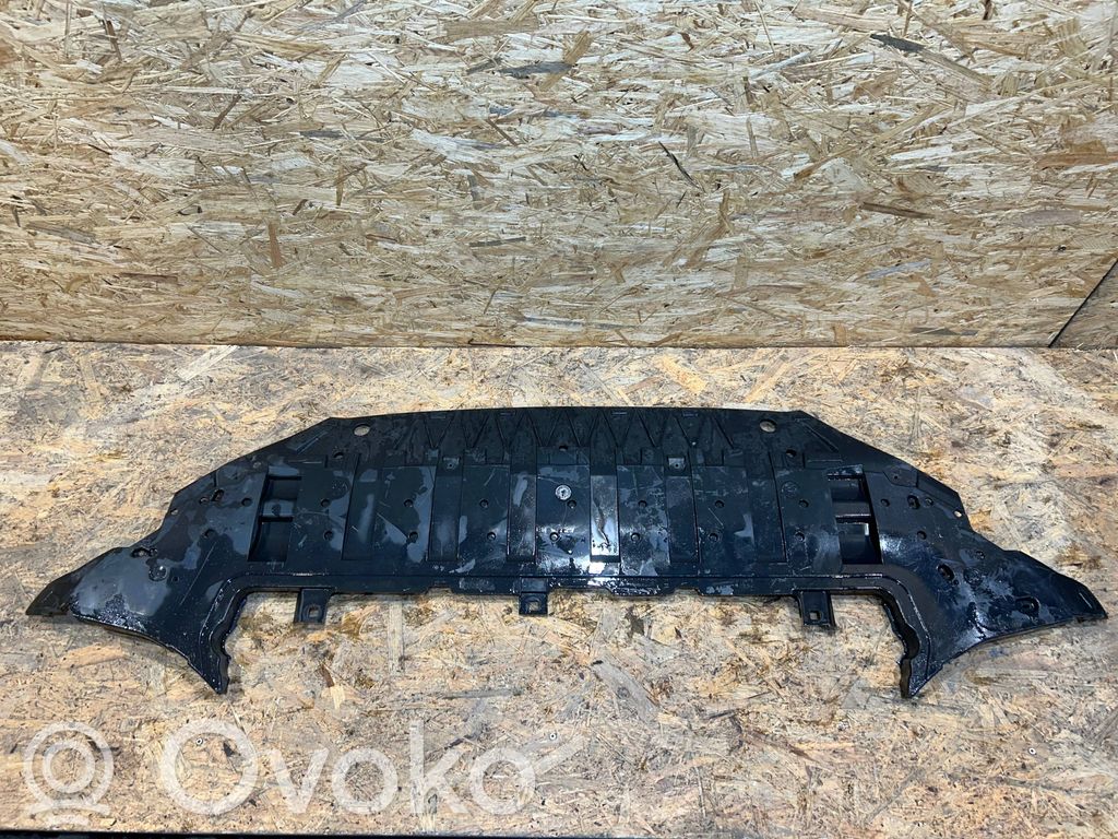 Osłona pod zderzak przedni / Absorber   32227195,S2604B117