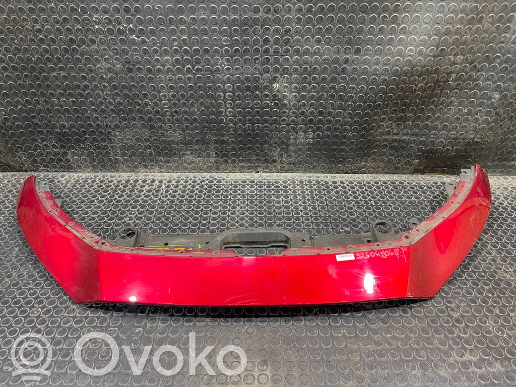 Listwa zderzaka przedniego   DGH950722,S2604J068