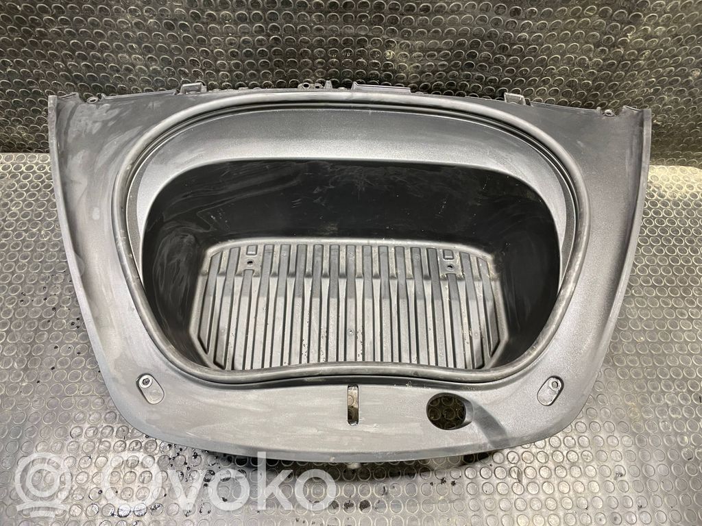 Tesla Model 3 Highland Trunk/boot trim cover 
