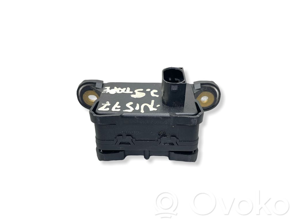 ESP (elektroniskās stabilitātes programmas) sensors (paātrinājuma sensors)