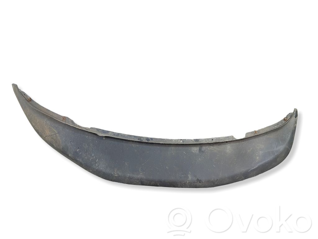 Apakšējā bampera daļa (lūpa)
