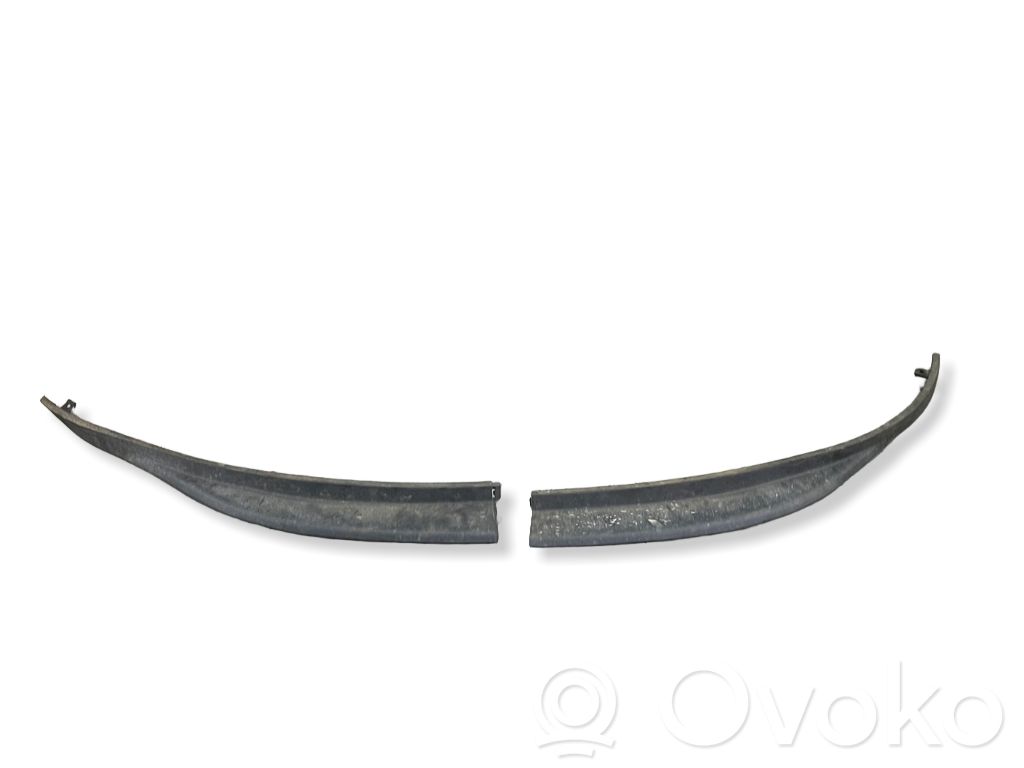 Apakšējā bampera daļa (lūpa)