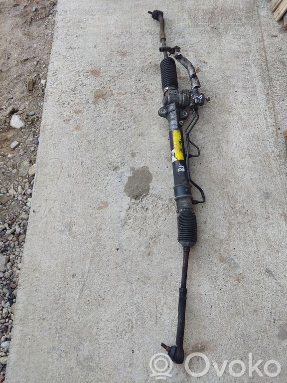 Crémaillère De Direction Neuve Pour Hyundai Tucson / Kia Sportage II - Réf. 577000Z800, TPF PRODUCTS
