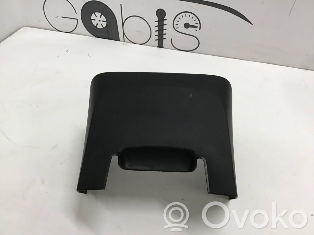 4S0863244B Audi R8 4S Other center console (tunnel) element, €33.00 | RRR