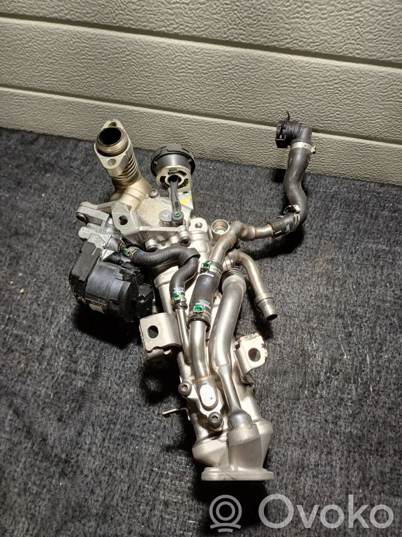 7822346 BMW X5 F15 AGR Kühler Abgaskühler, 70.20 € | RRR