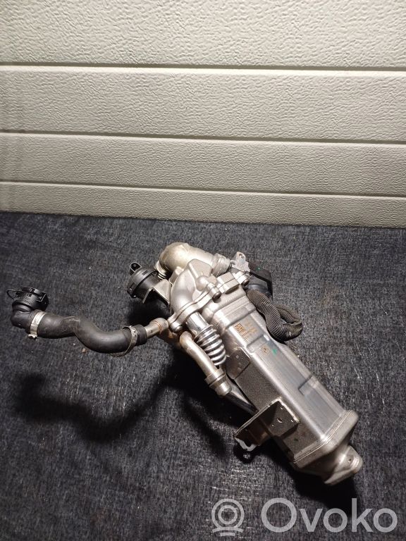 7822346 BMW X5 F15 AGR Kühler Abgaskühler, 70.20 € | RRR