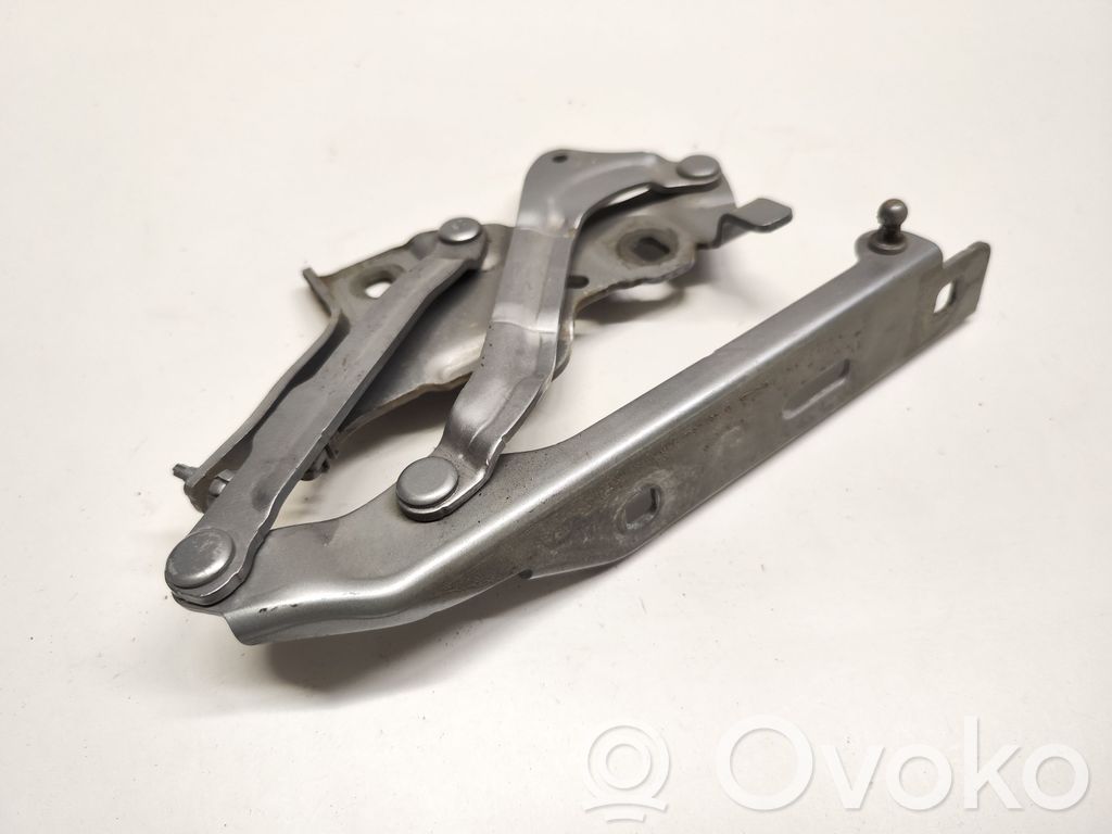 8W0823301 Audi A4 S4 B9 Scharnier Motorhaube, 140.00 € | RRR 