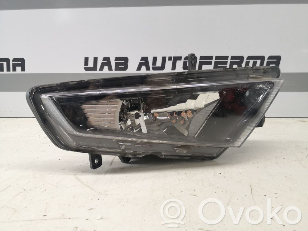 17958902 Seat Ibiza IV (6J,6P) Nebelscheinwerfer vorne, 45.00 € | RRR