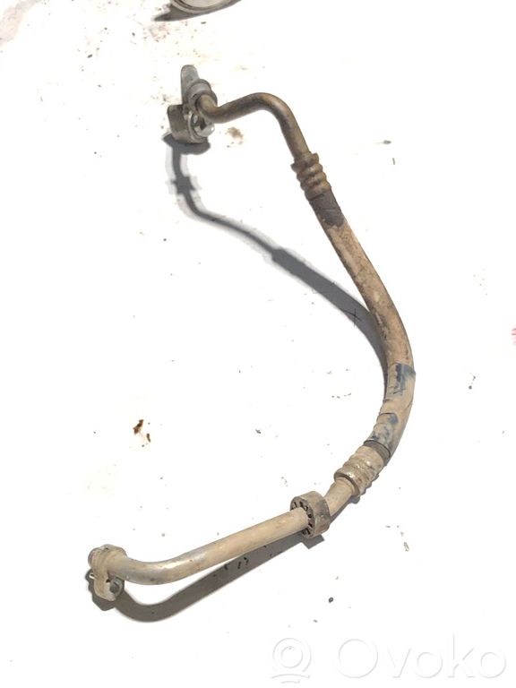 7L6820744B Audi Q7 4L Klimaleitung / Klimaschlauch, 10.84 € | RRR