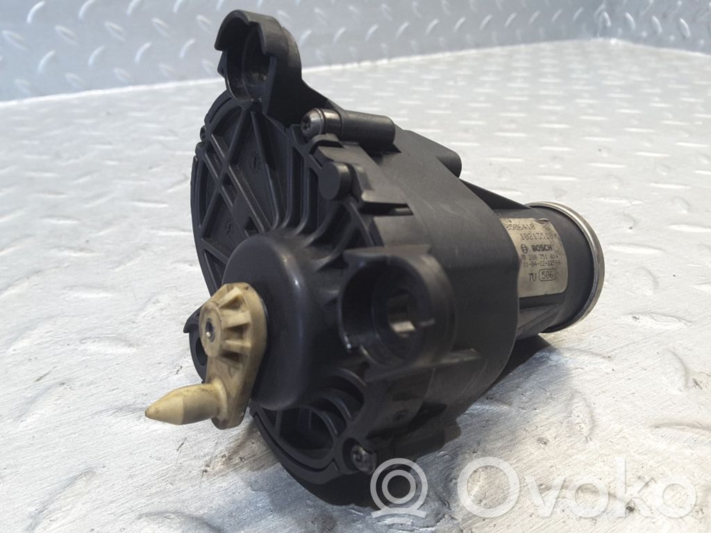 BMW F10 F20 F21 F30 E90 LCI Colector De Admisión Con Aleta N47N 7807991