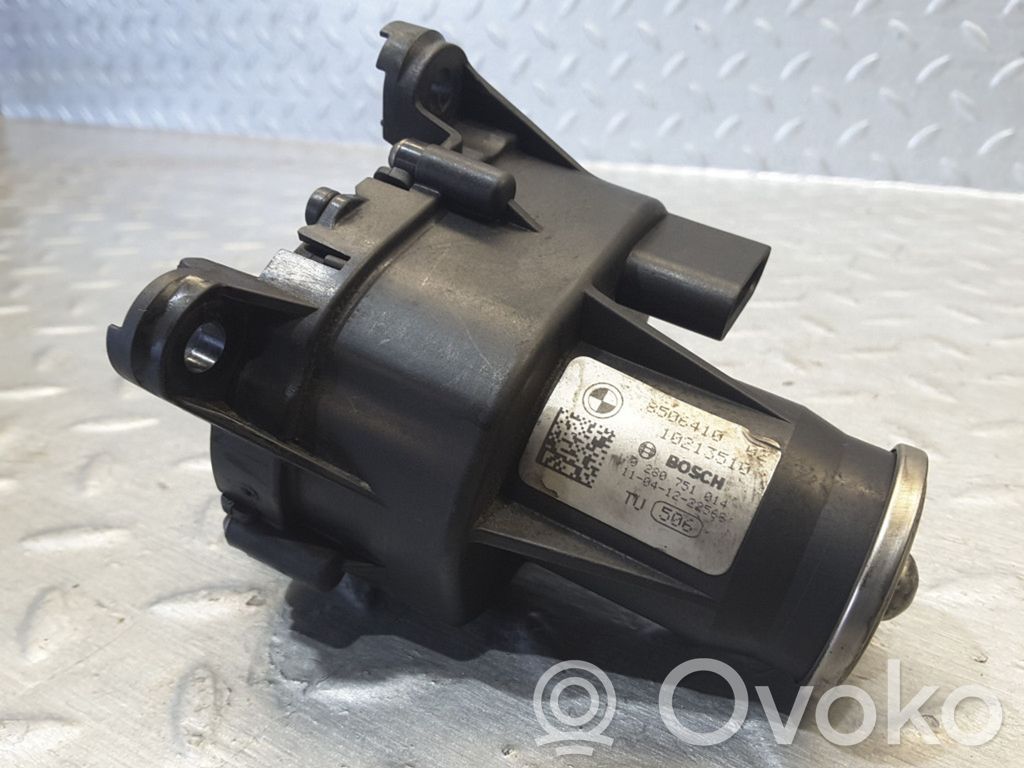 BMW F10 F20 F21 F30 E90 LCI Colector De Admisión Con Aleta N47N 7807991