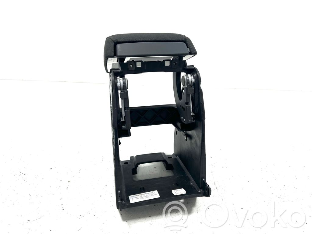 3T0864207 Skoda Superb B6 (3T) Armlehne, 17.42 € | RRR 