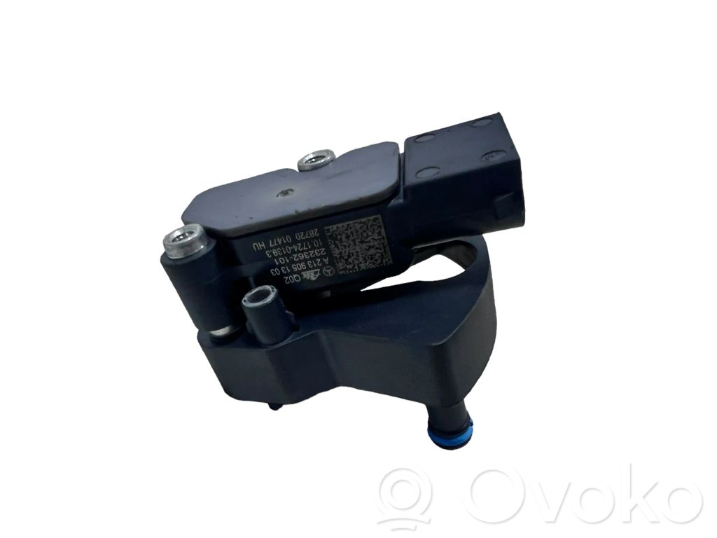 A2139051303 Mercedes-Benz GLS X167 Sensor Bremspedal, 25.16 € | RRR 