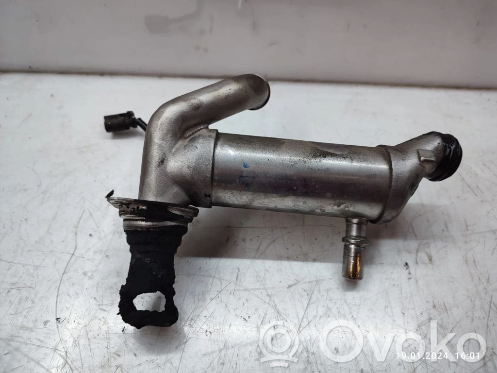 8507334 BMW X6 E71 AGR Kühler Abgaskühler, 28.52 € | RRR 