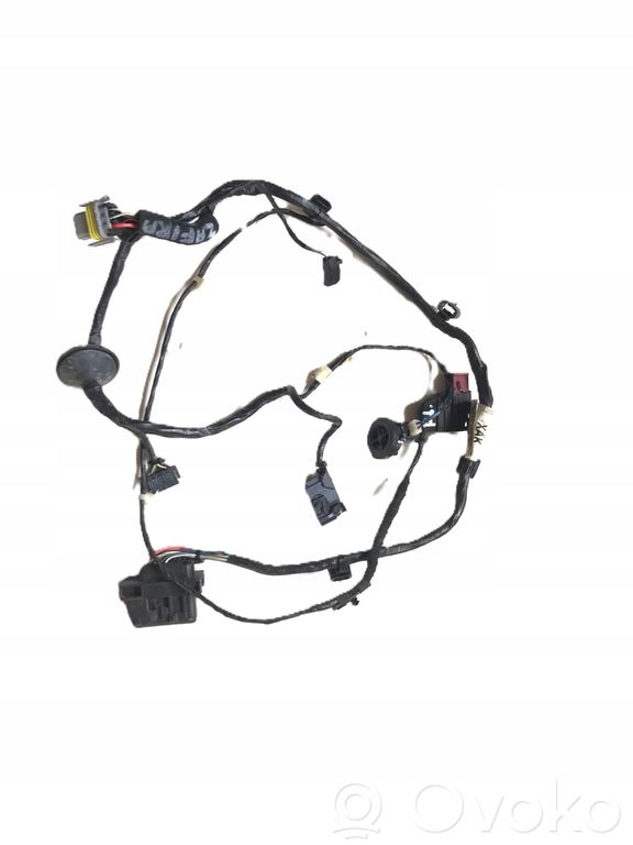 Réparation Portière Zafira Kit Réparation Faisceau Câbles Porte Arrière Opel Zafira B 2005-2014 - Anlseiod Faisceau Porte Arrière Opel Zafira B 2005-2014 Silicone