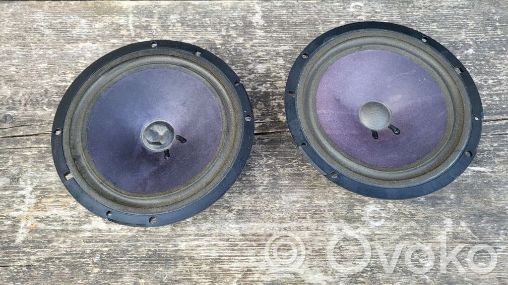 1H0035411A Volkswagen Polo III 6N 6N2 6NF Front door speaker