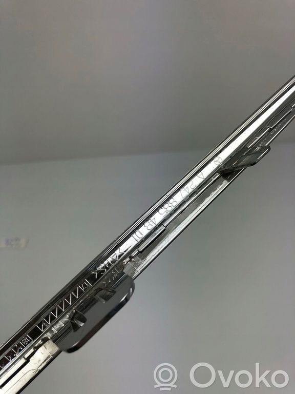 A2478854801 Mercedes-Benz B W247 Zierleiste Stoßstange Stoßfänger 