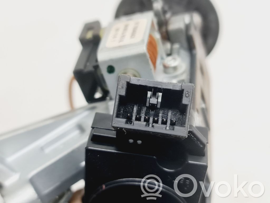 20939745 Opel Meriva B Zündschloss, 30.00 € | RRR 