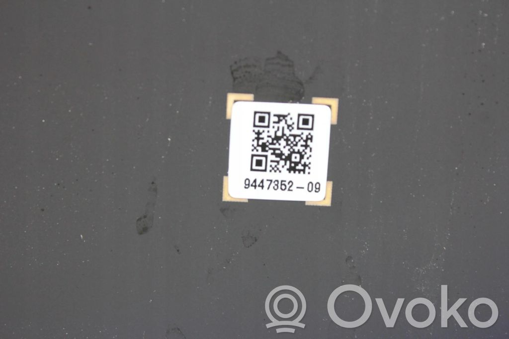 9447352 BMW XM Heckfenster Heckscheibe, 649.14 € | RRR 