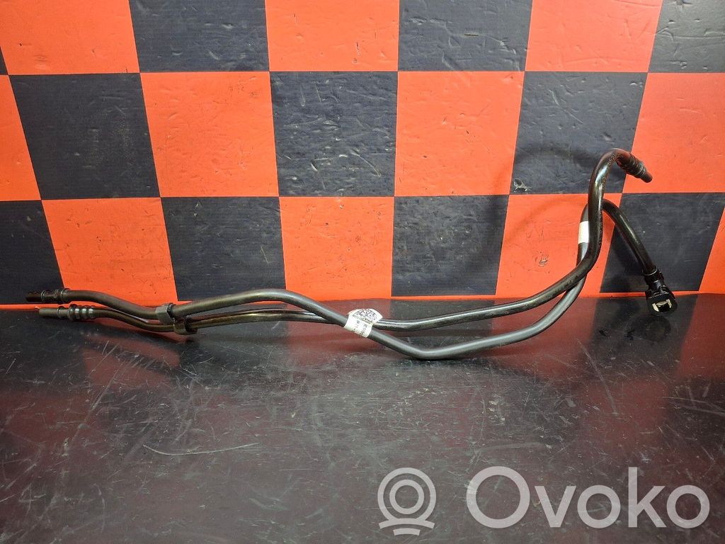 2TUBOS Ford Tourneo Custom Fuel line pipe, €49.20 | RRR