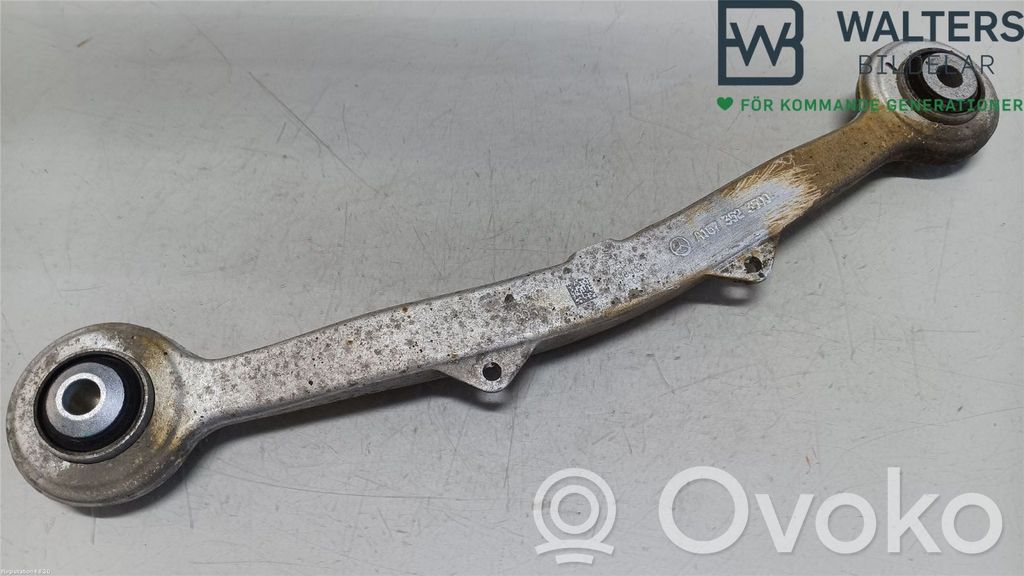 A1673500901 Mercedes-Benz GLE W167 Triangle bras de suspension ...