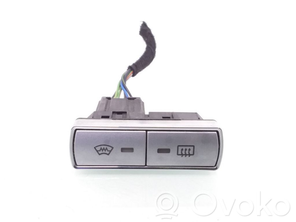Bouton De Dégivrage Avant/arrière Ford Mondeo MK3 – Pièce D'origine 4S7T18K574 (occasion)