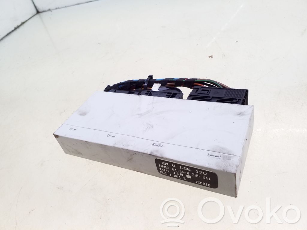 61358385541 BMW 3 E46 Module confort, 20,00 € | OVOKO