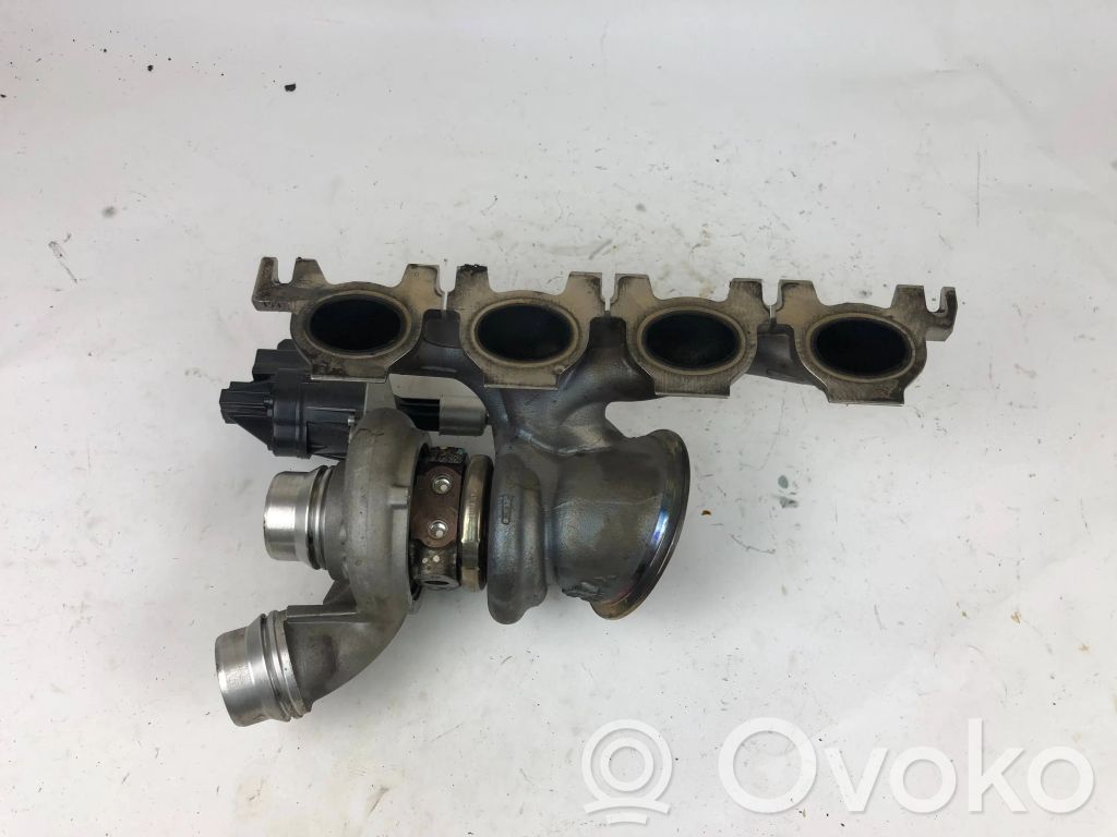 7637563 BMW 3 F30 F35 F31 Turbo, 400.00 € | RRR