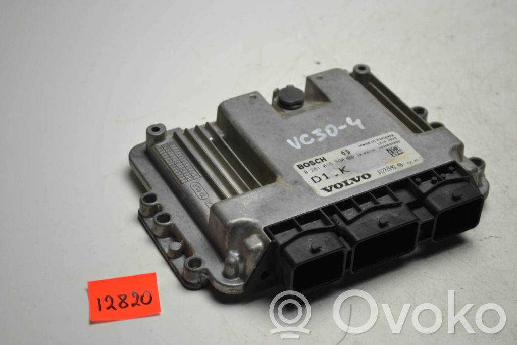 31272996ABVolvoC30Блокуправлениядвигателя,65,00€|RRR