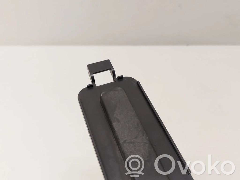 52427087 Porsche Cayenne (92A) Deckel Innenraumfilter, 17.00 € | RRR 