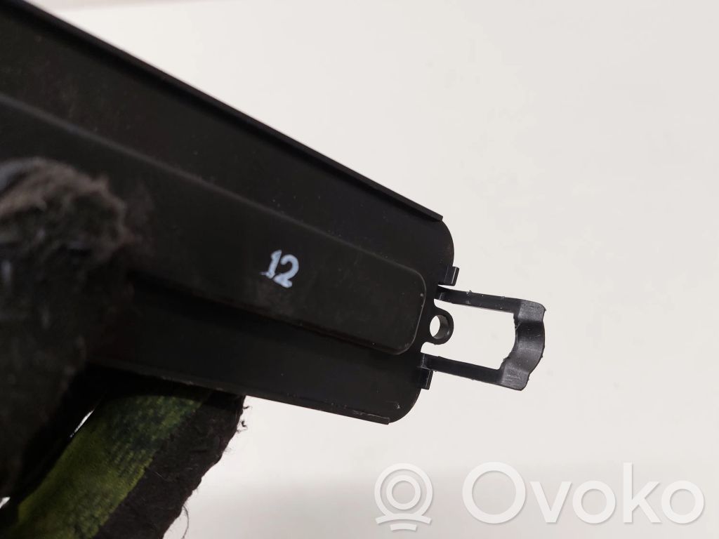 52427087 Porsche Cayenne (92A) Deckel Innenraumfilter, 17.00 € | RRR 