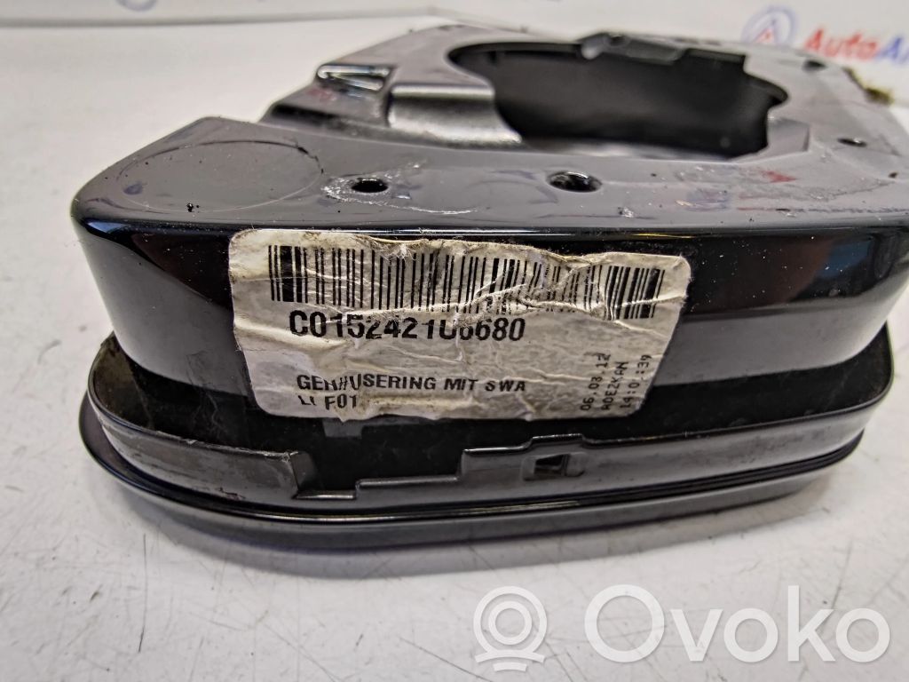 C0152421 BMW 7 F01 F02 F03 F04 Einzelteile Außenspiegel Tür vorne 