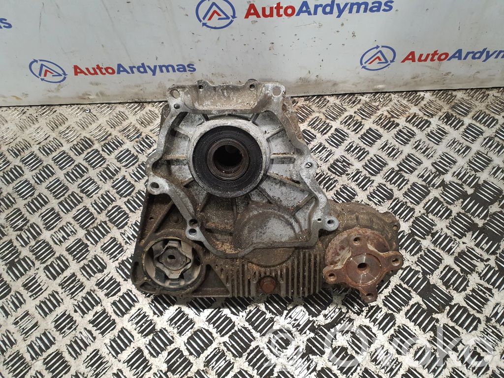 7524919 BMW 3 E46 Verteilergetriebe, 350.00 € | RRR