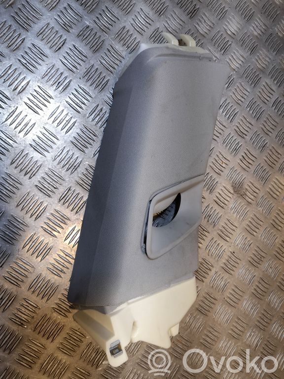 4M0867287D Audi Q7 4M (B) pillar trim (top), 15.20 € | RRR 