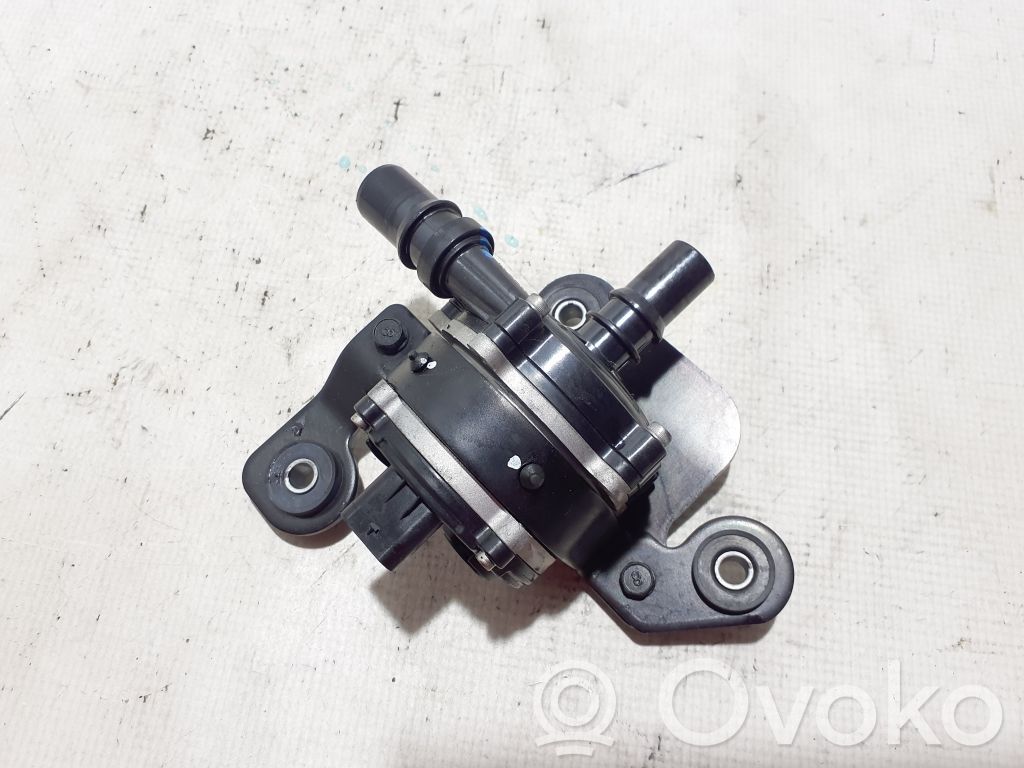 369103D921KIASportageElectricauxiliarycoolant/waterpump,€72.00|RRR